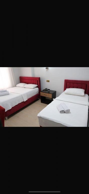 Grand 01 Otel — 3