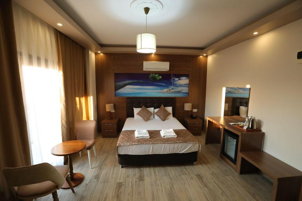 Grand Geyikli Resort Otel — 3