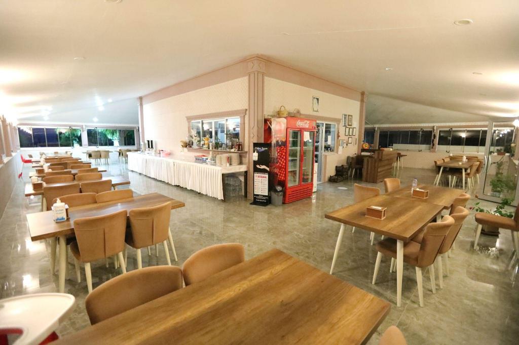Grand Geyikli Resort Otel — 5