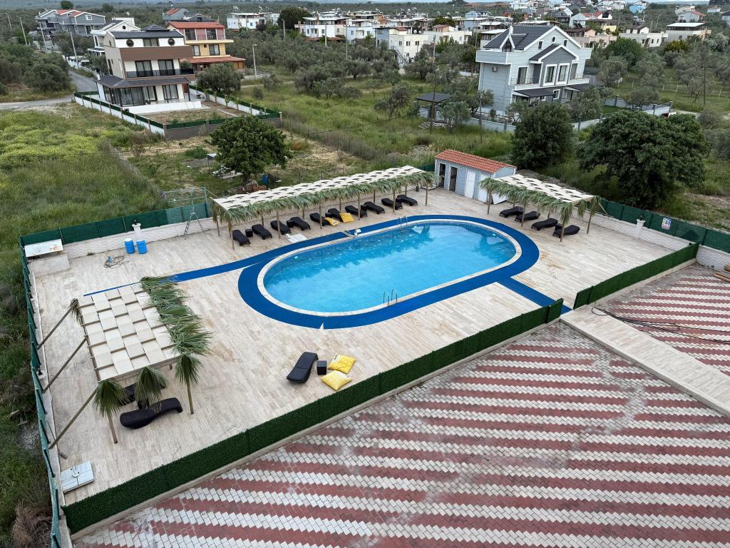 Grand Geyikli Resort Otel