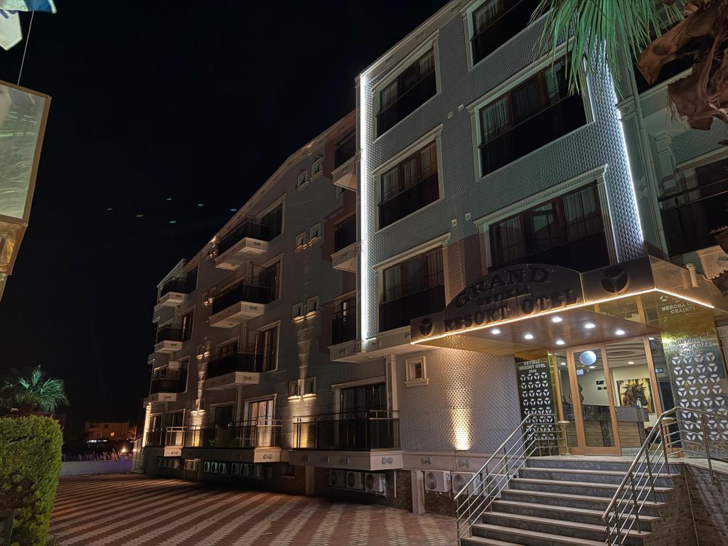 Grand Geyikli Resort Otel — 6