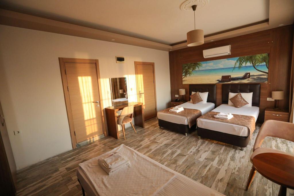 Grand Geyikli Resort Otel — 7
