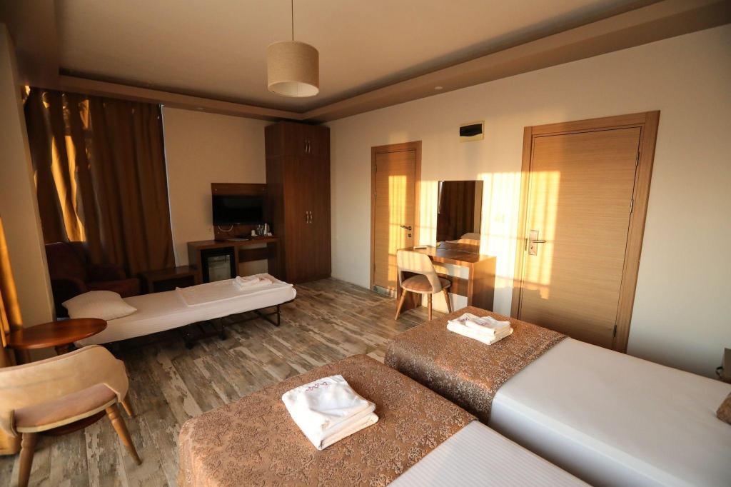 Grand Geyikli Resort Otel — 8