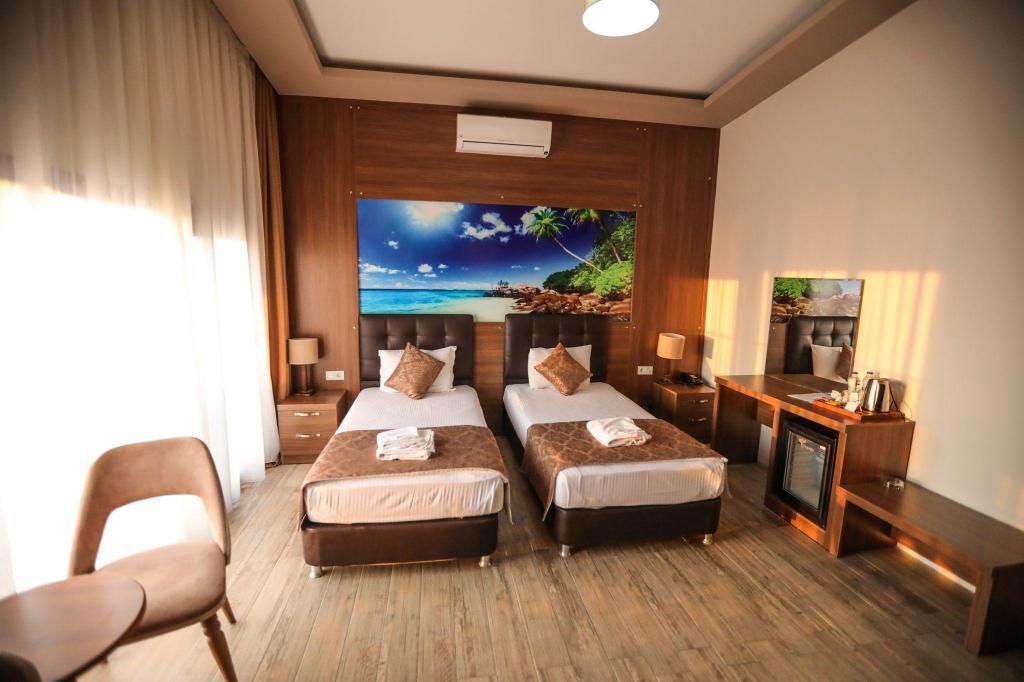 Grand Geyikli Resort Otel — 9