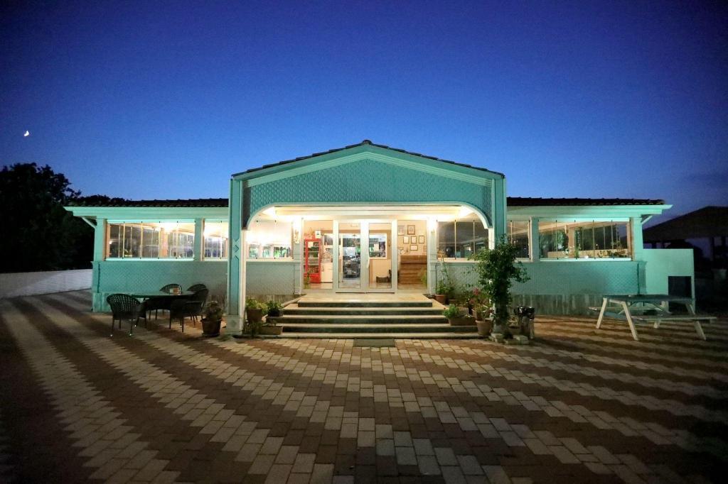 Grand Geyikli Resort Otel — 10
