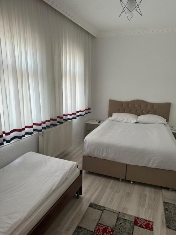 Gümüş Otel — 2