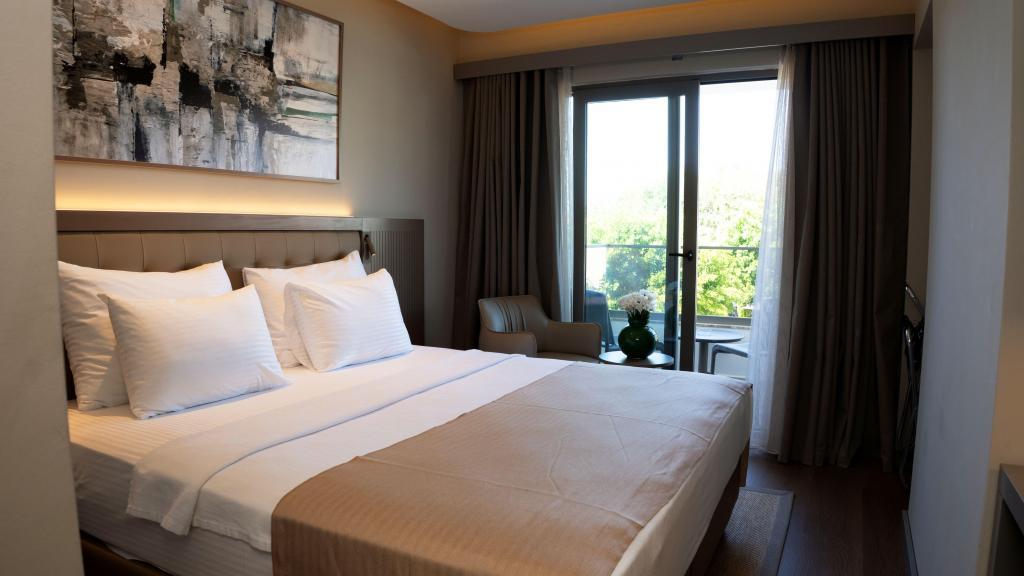 Göcek Lykia Resort — 2