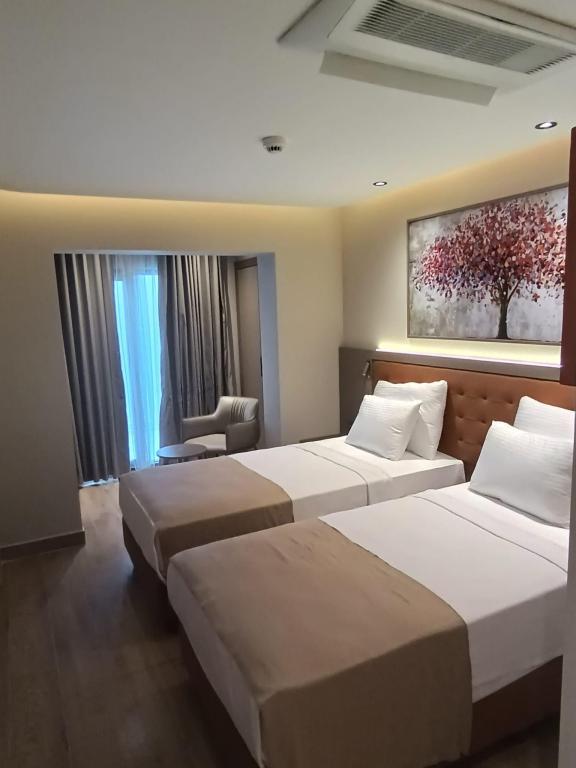 Göcek Lykia Resort — 9