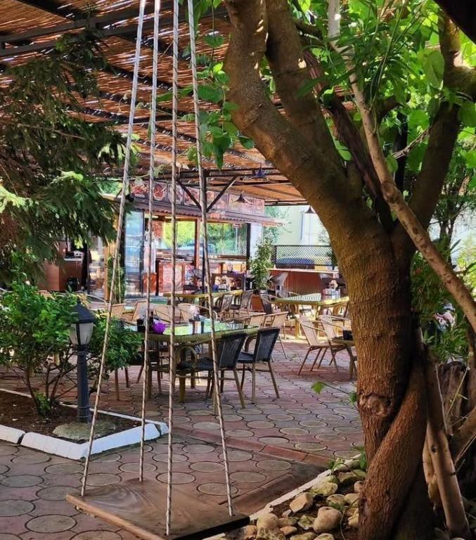 Gökhan Otel — 4