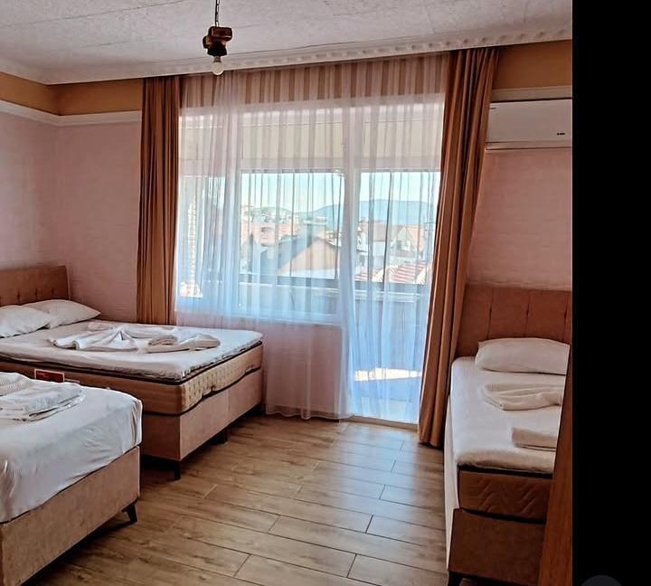 Gökhan Otel — 3