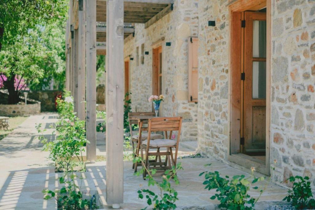 Gülhiz Evi
