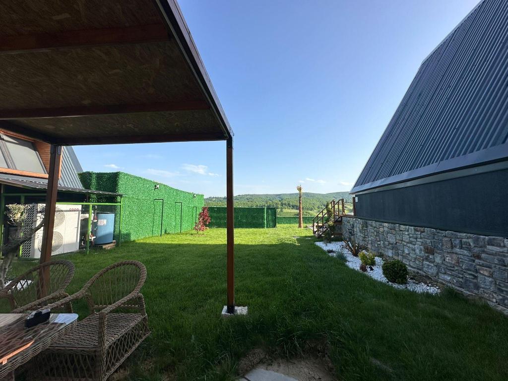 Gölköy Bungalov — 2