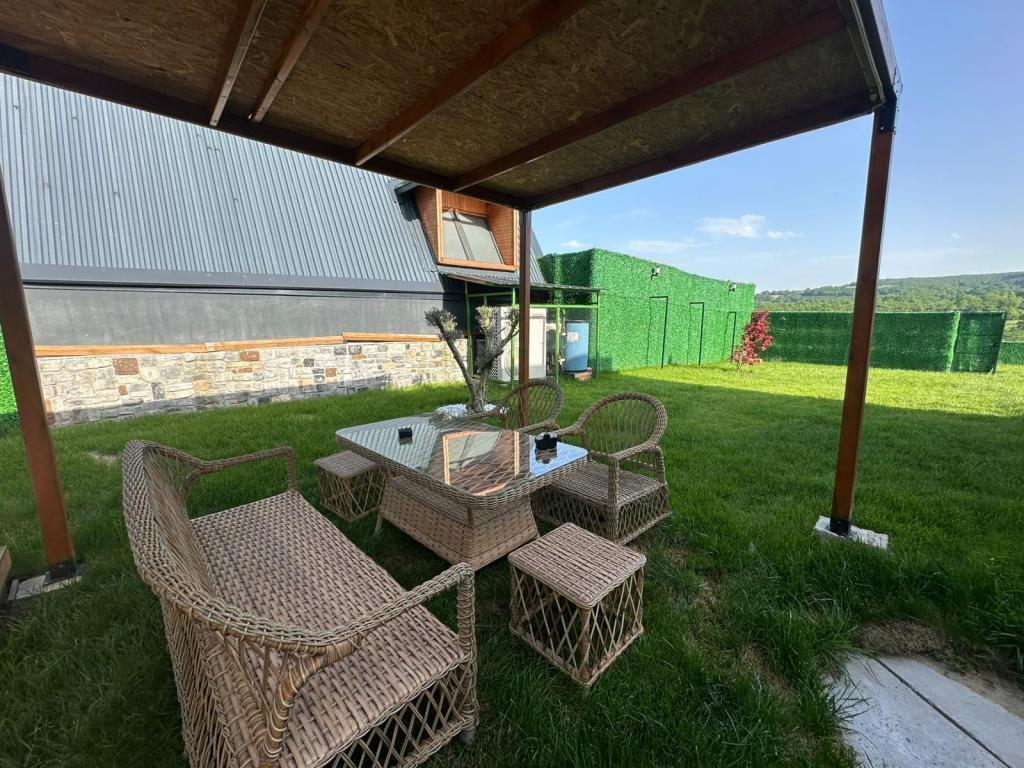 Gölköy Bungalov — 5