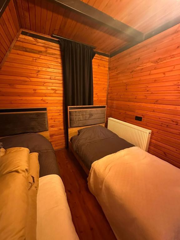Gölköy Bungalov — 7