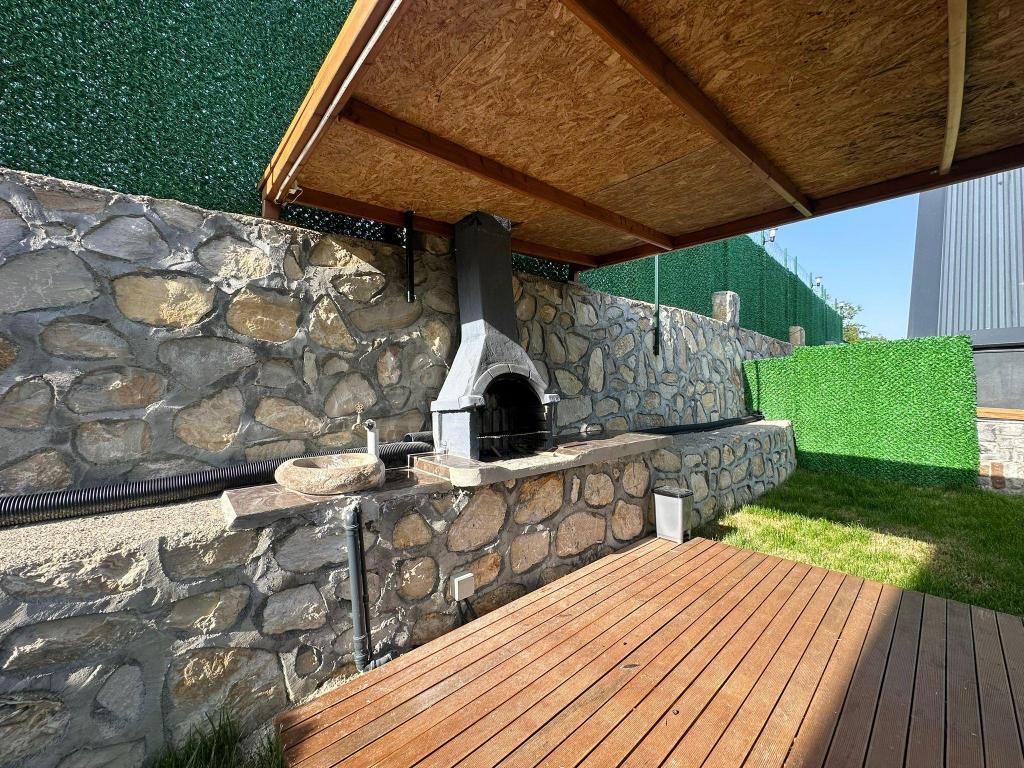 Gölköy Bungalov — 8