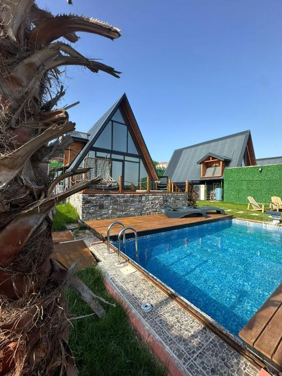 Gölköy Bungalov