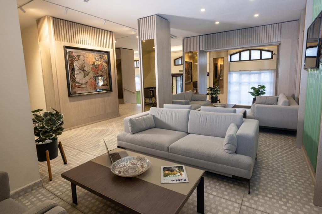 Gülpalas Hotel