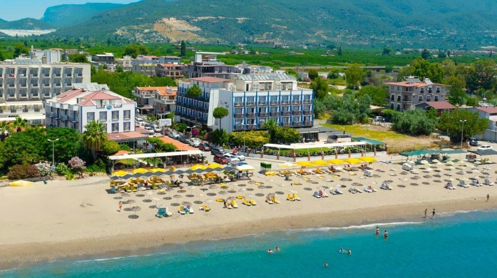 Gümüldür Mavi Deniz Otel — 2