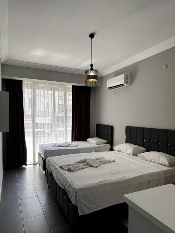Günaydın Otel Alanya — 8