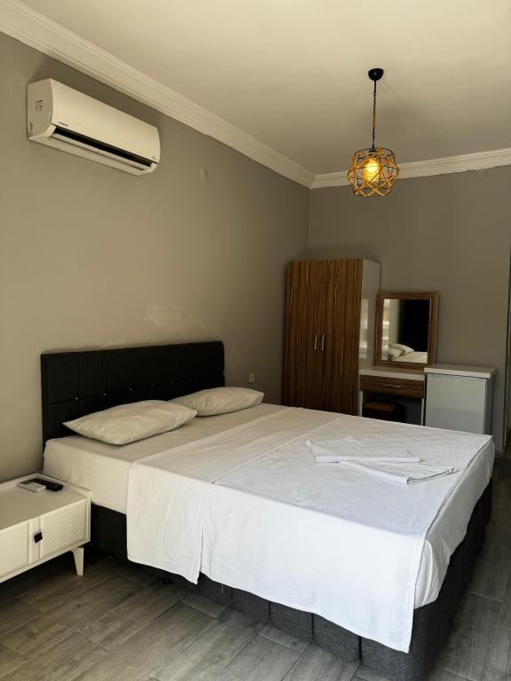 Günaydın Otel Alanya — 10