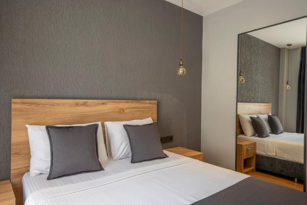 Gündoğan Suites — 8