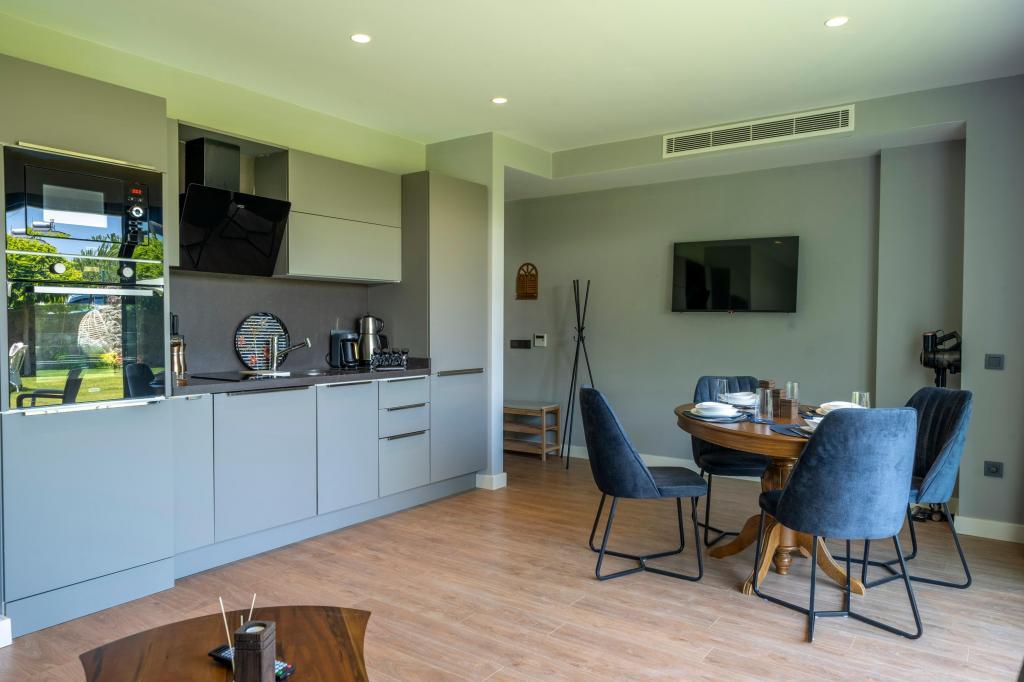 Gündoğan Suites — 10