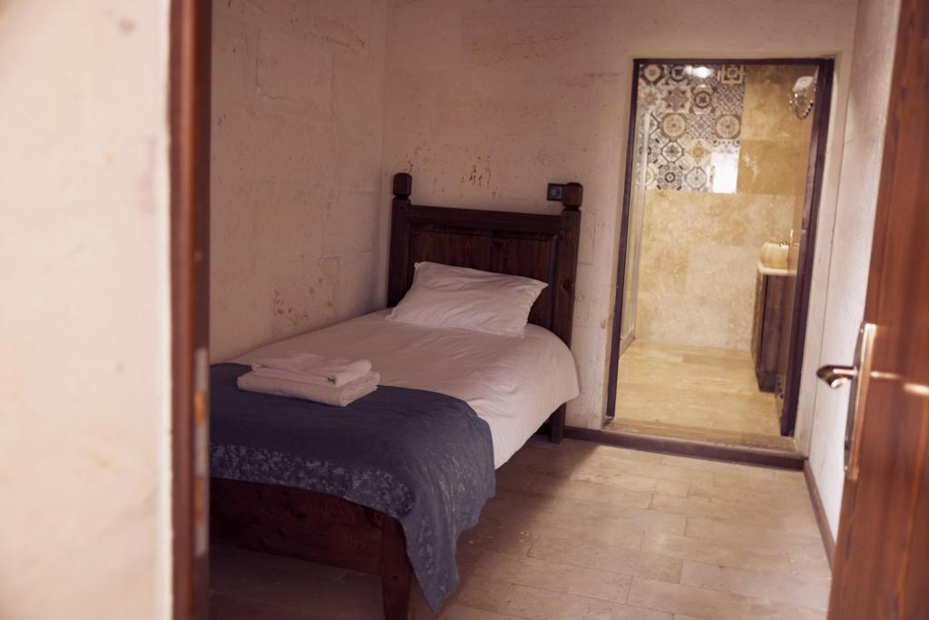 Göreme Stone Age Hotel — 4