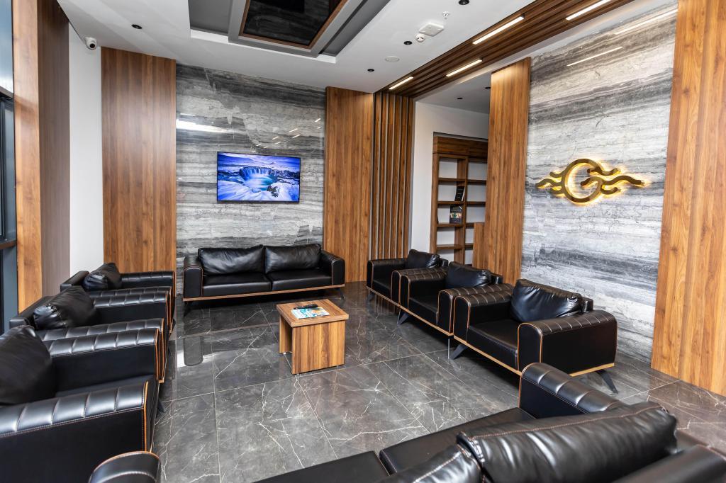 Gürsoy Exclusive Hotel — 6