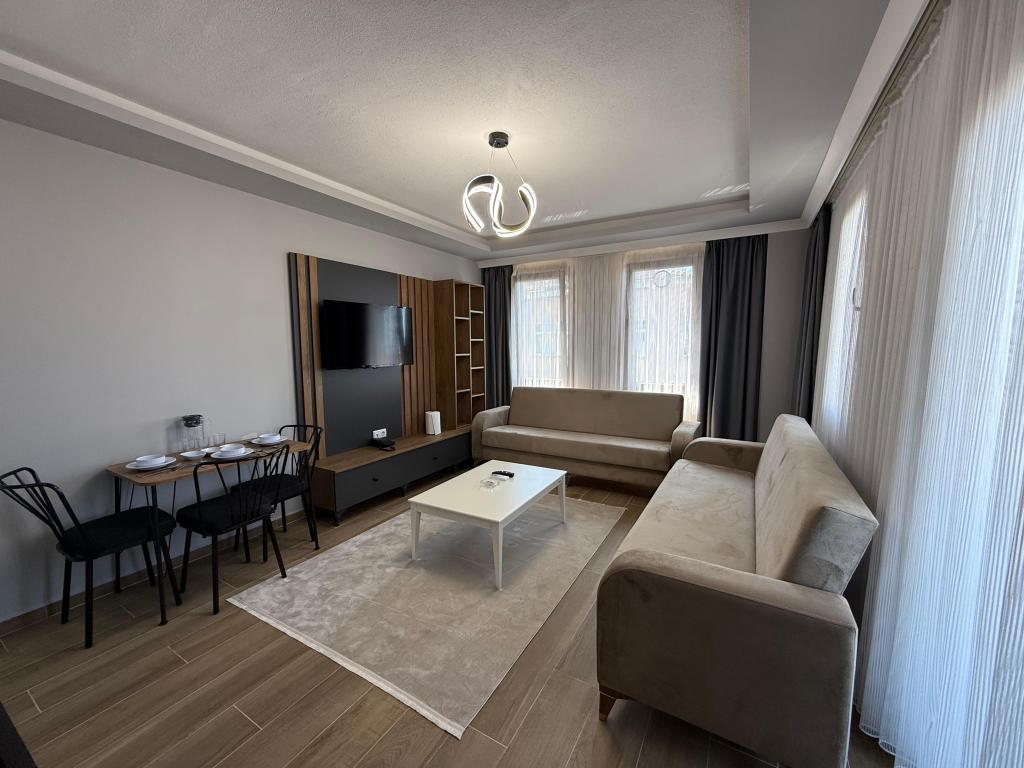 Güven Palace Suites — 8