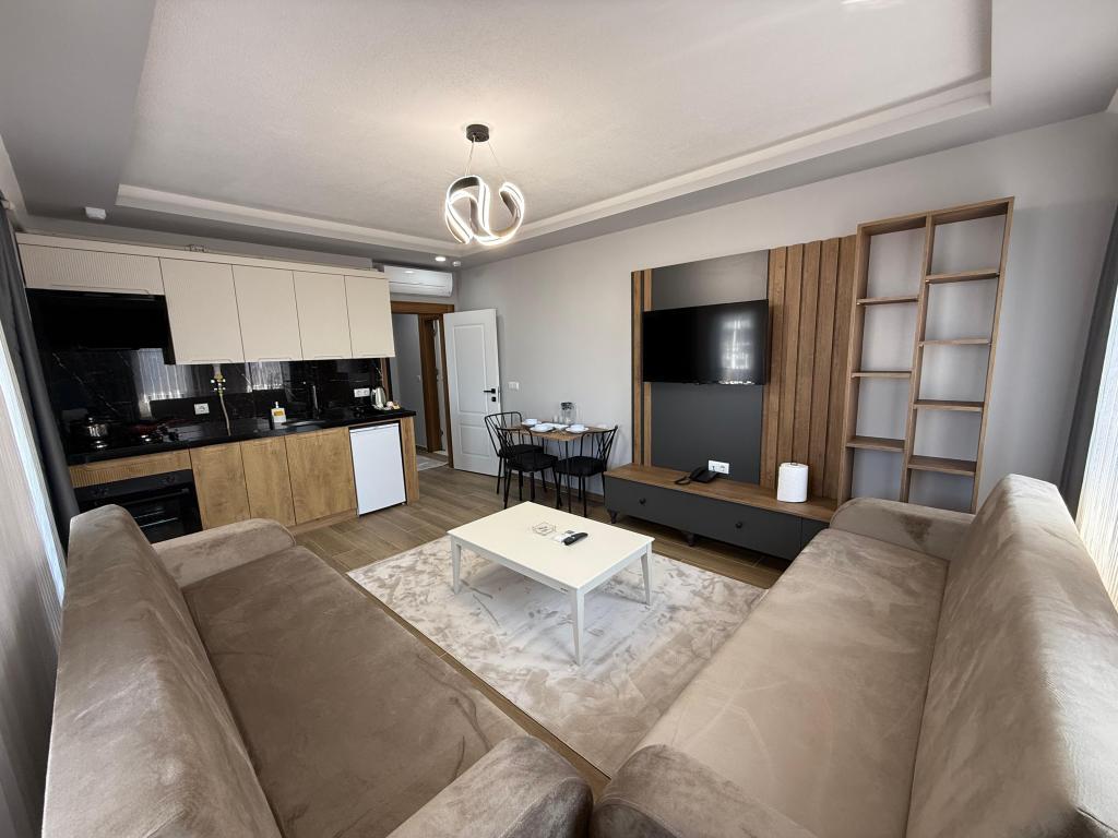 Güven Palace Suites — 9