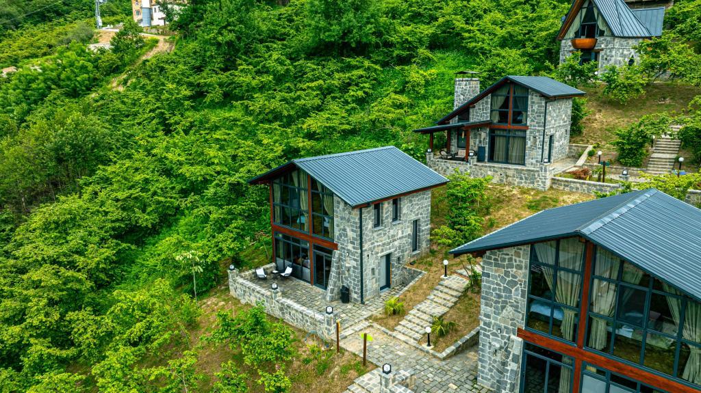 Gafulluk Tatil Köyü Bungalov — 3