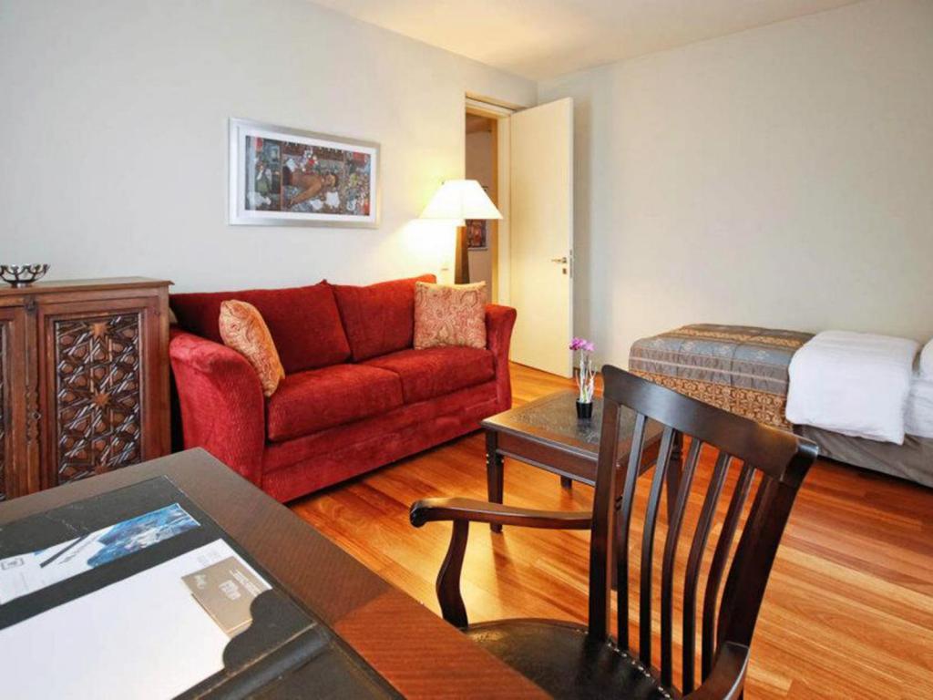 Galateia Residence — 7