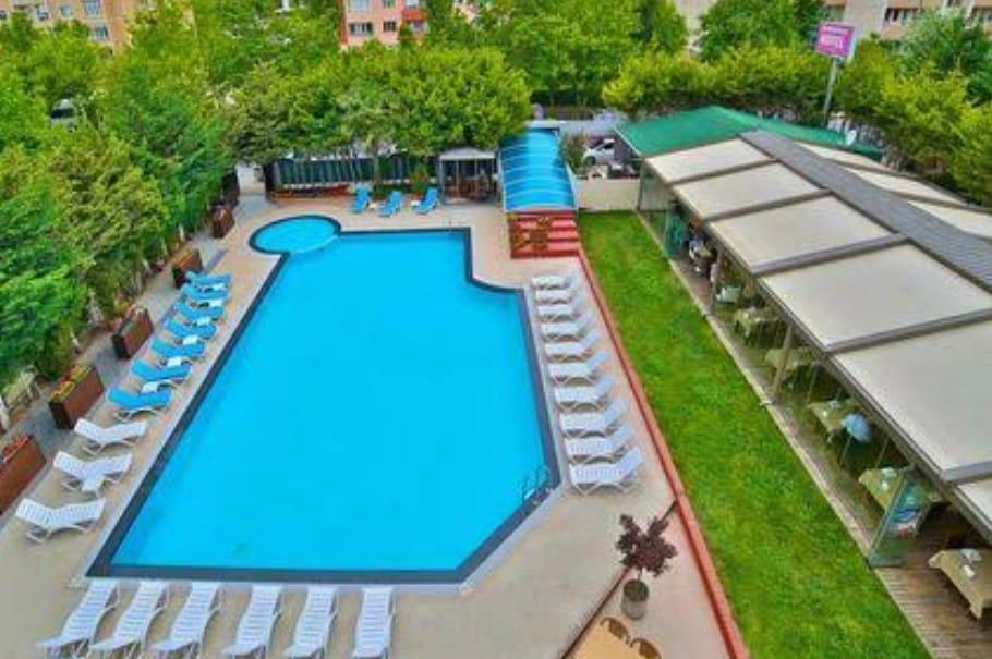 Gardan Hotel — 4