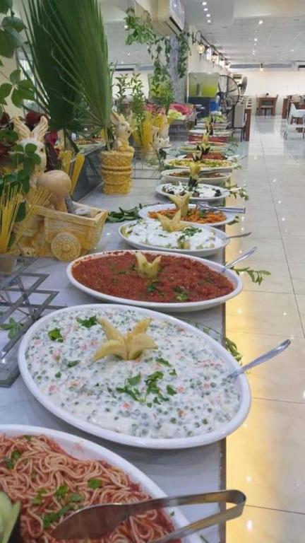 Garden Asmin Otel — 2