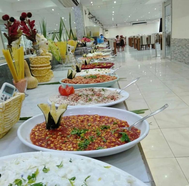 Garden Asmin Otel — 4