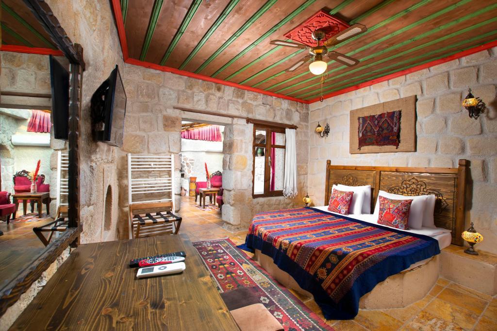 Garden Inn Cappadocia — 7