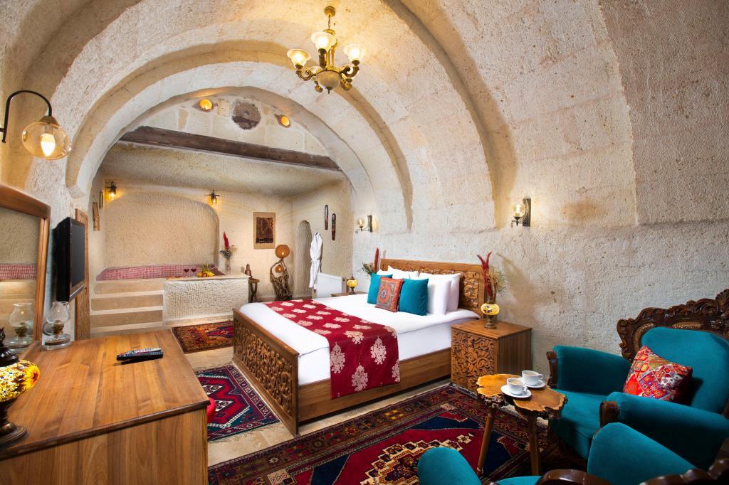 Garden Inn Cappadocia — 9