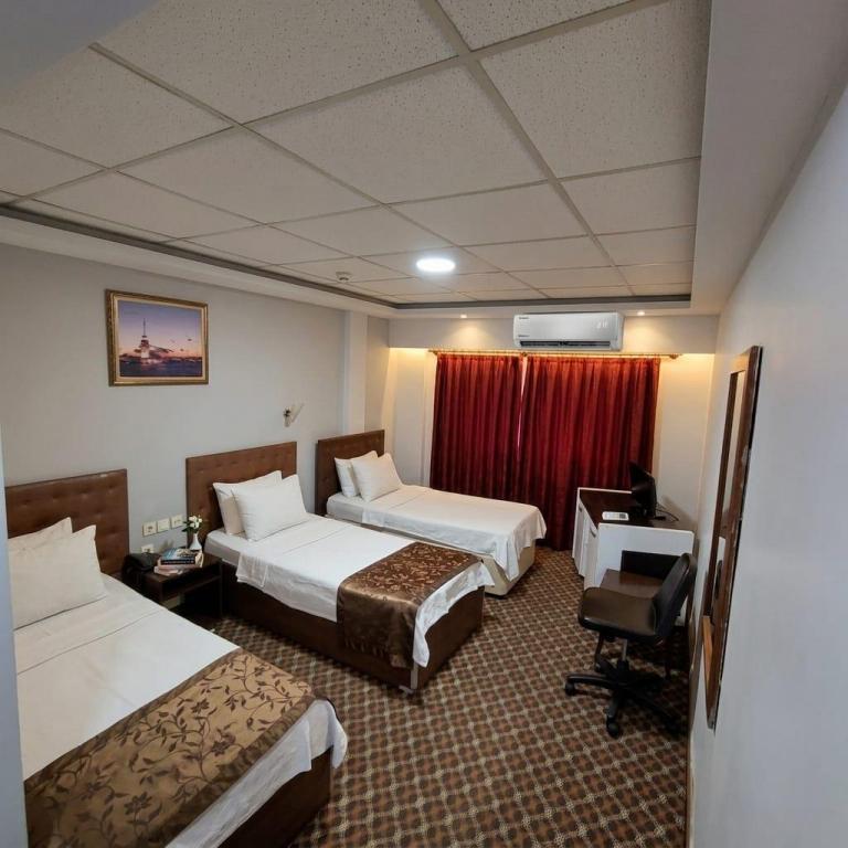 Garden Park Hotel — 2