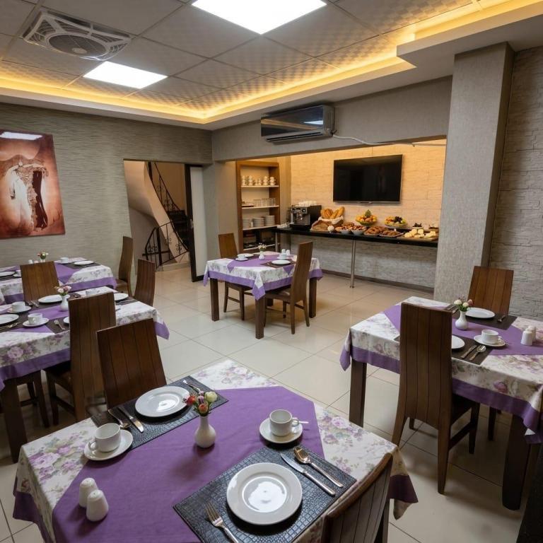 Garden Park Hotel — 3