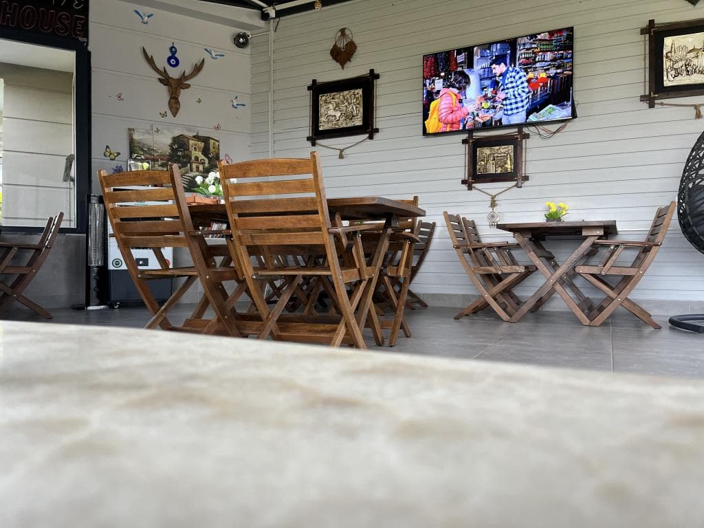 Gardenya Lara Suit Hotel — 4