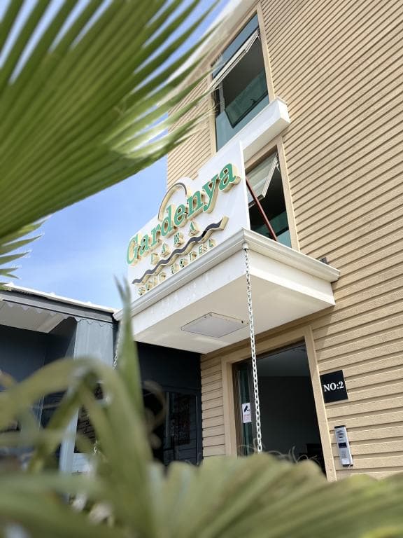 Gardenya Lara Suit Hotel — 9