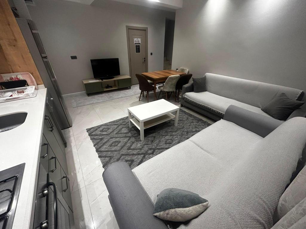 Gazlıgöl Çağrı Termal Villa — 7