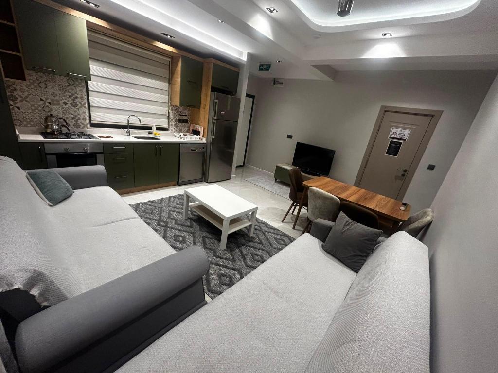 Gazlıgöl Çağrı Termal Villa — 9
