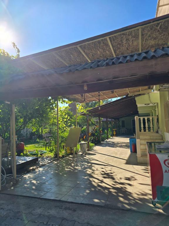 Gelincik Pansiyon — 4
