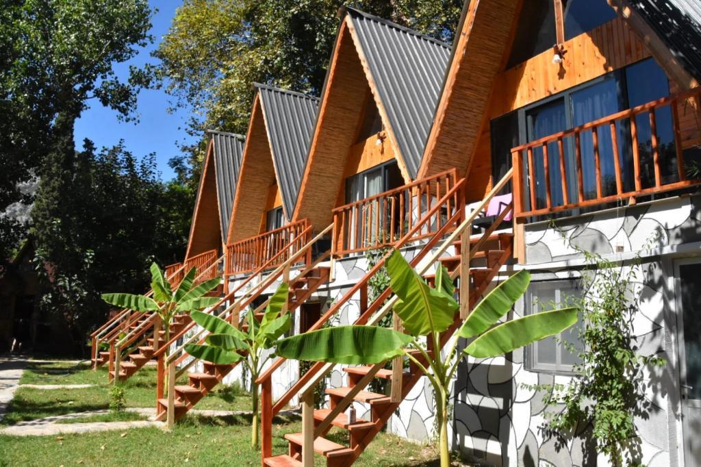 Gemicihan Bungalow Pansiyon