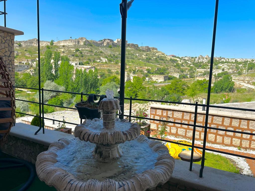Gemosa Cappadocia Hotel — 8