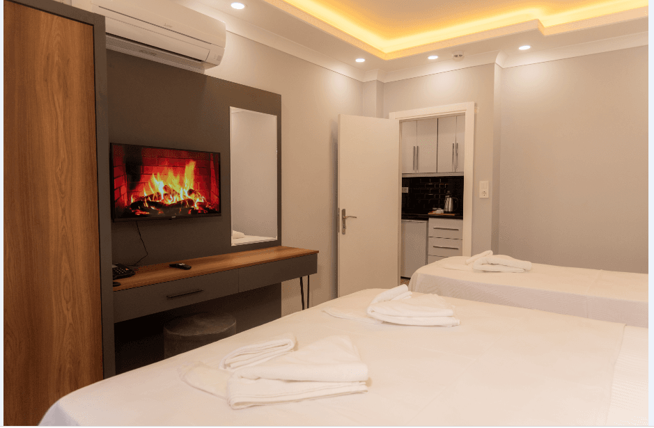 Gloria Boutique Hotel — 5