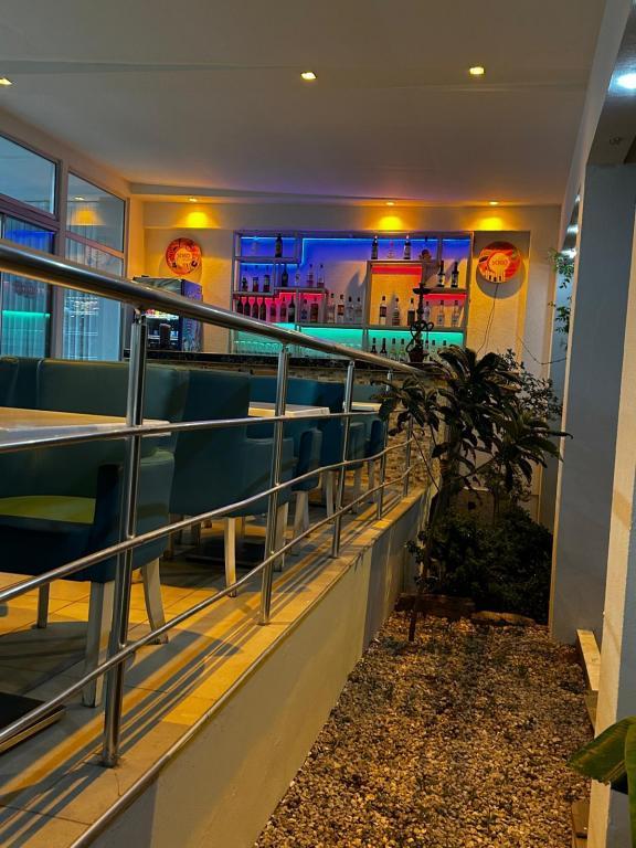 Gold Kaya Otel — 8