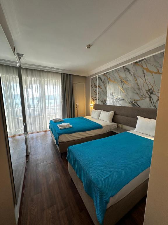 Gold Kaya Otel — 9