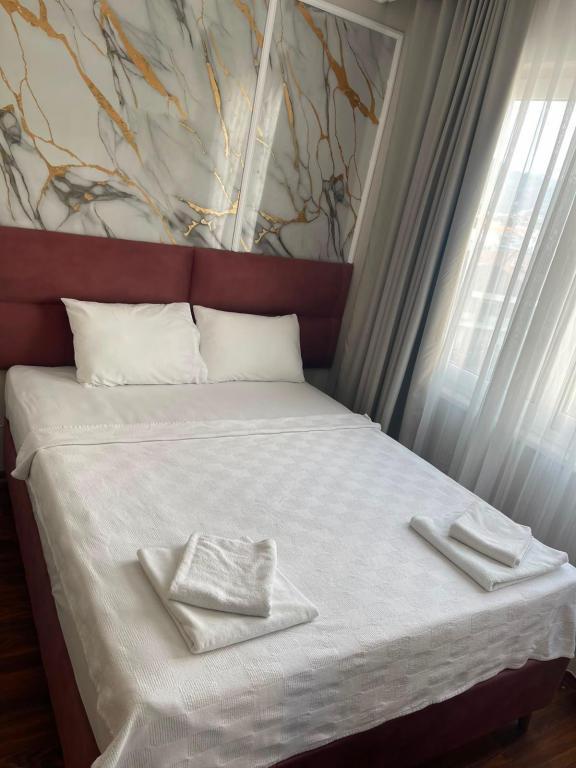 Gold Kaya Otel — 10